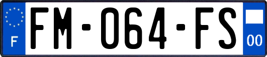 FM-064-FS