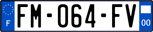 FM-064-FV