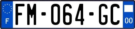 FM-064-GC
