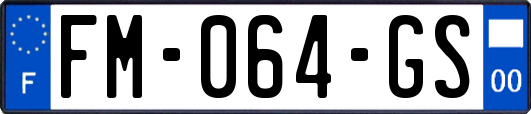 FM-064-GS