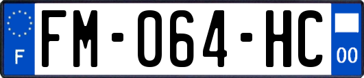 FM-064-HC