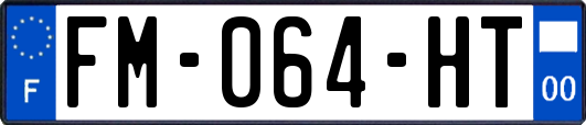 FM-064-HT