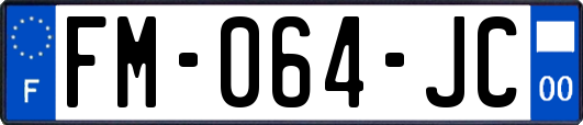 FM-064-JC
