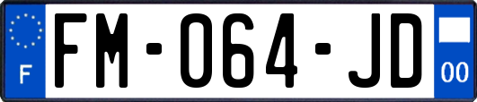 FM-064-JD