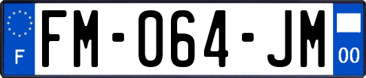 FM-064-JM