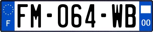 FM-064-WB