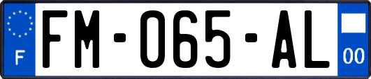 FM-065-AL