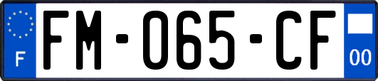 FM-065-CF