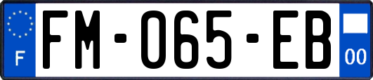 FM-065-EB