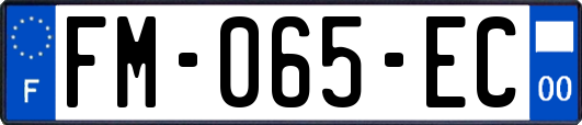 FM-065-EC