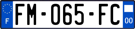 FM-065-FC