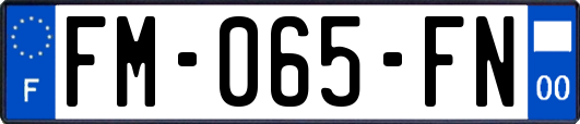 FM-065-FN