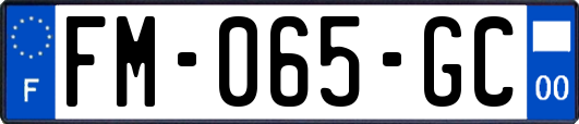 FM-065-GC