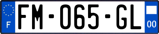 FM-065-GL
