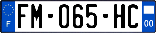FM-065-HC
