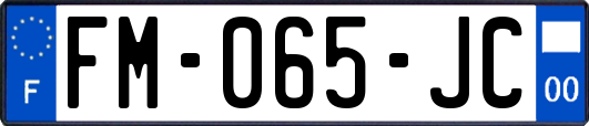 FM-065-JC
