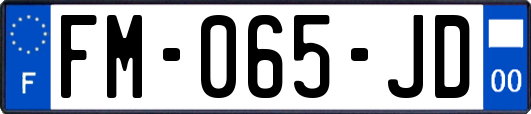 FM-065-JD