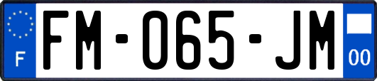 FM-065-JM