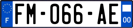 FM-066-AE