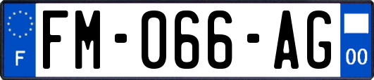 FM-066-AG