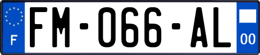 FM-066-AL