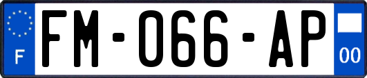 FM-066-AP