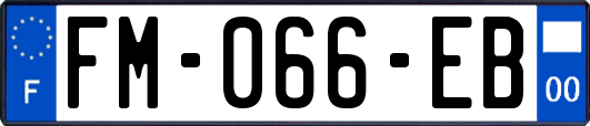 FM-066-EB
