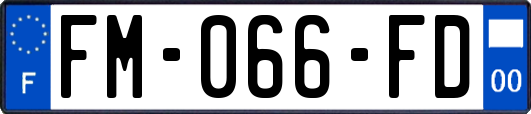 FM-066-FD
