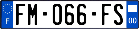 FM-066-FS