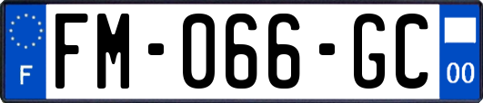 FM-066-GC