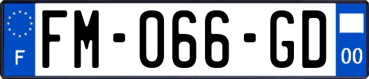 FM-066-GD
