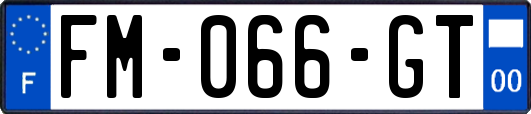 FM-066-GT