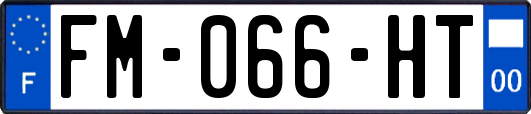 FM-066-HT