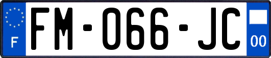 FM-066-JC