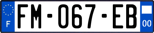 FM-067-EB