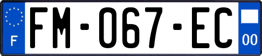 FM-067-EC