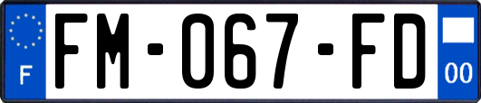 FM-067-FD