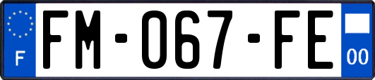 FM-067-FE