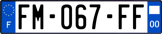 FM-067-FF