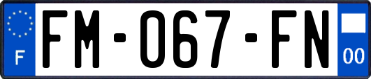 FM-067-FN
