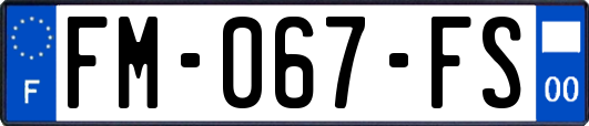 FM-067-FS