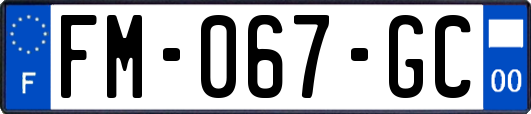 FM-067-GC