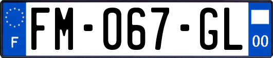 FM-067-GL