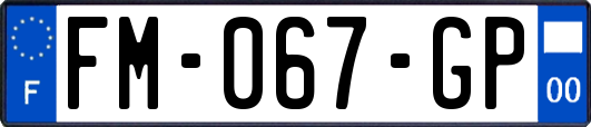 FM-067-GP