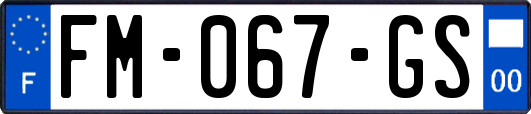 FM-067-GS
