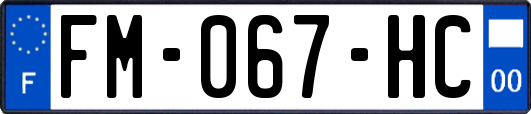 FM-067-HC