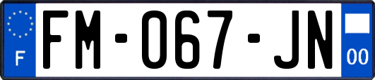 FM-067-JN