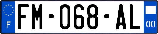 FM-068-AL