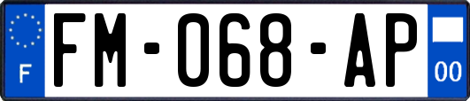 FM-068-AP