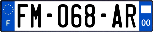 FM-068-AR